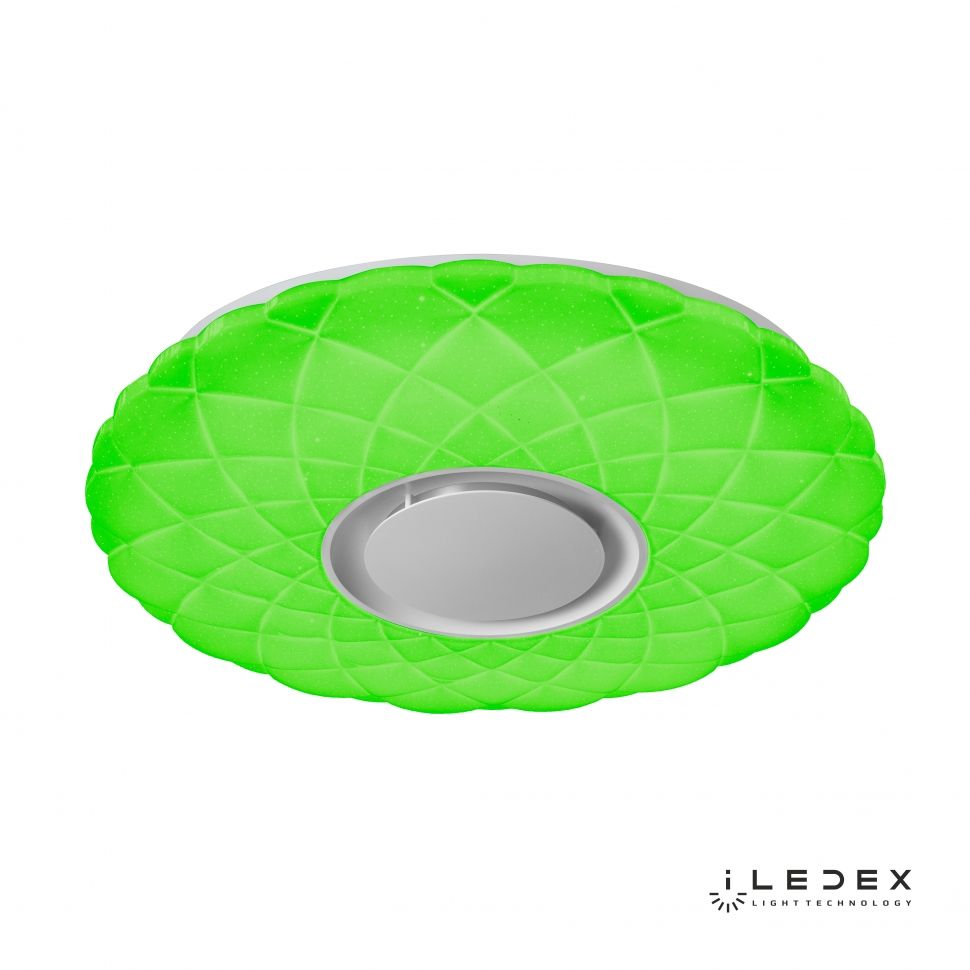 Светильник потолочный ILedex Sphere ZN-XU60XD-GSR-Y