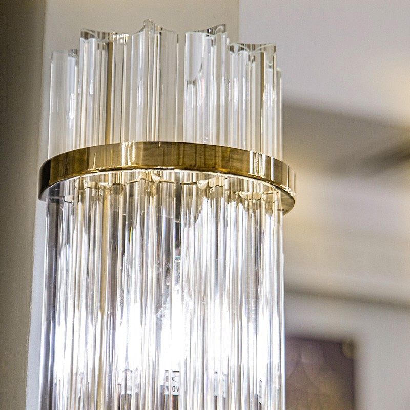 Настенный светильник L'Arte Luce Luxury Saturno L37522.86