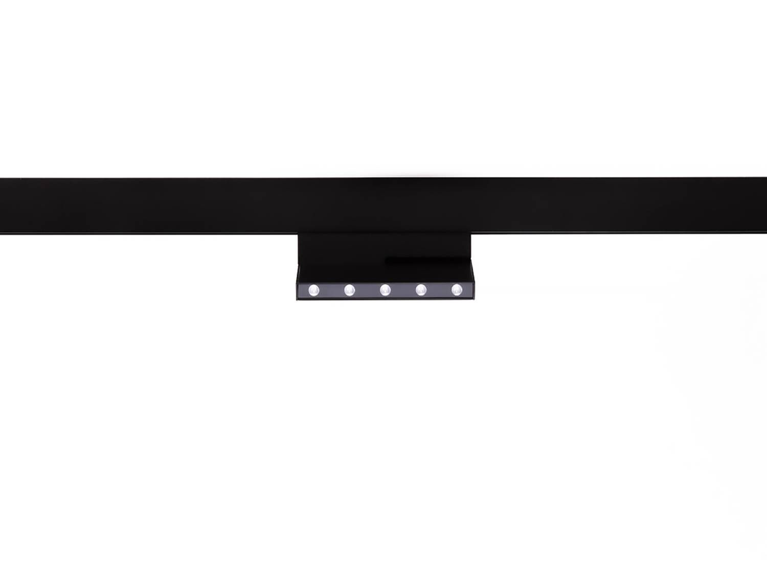 Трековый светильник SWG DesignLed SY mini SY-mini-520417-5.5-48-BL-WW