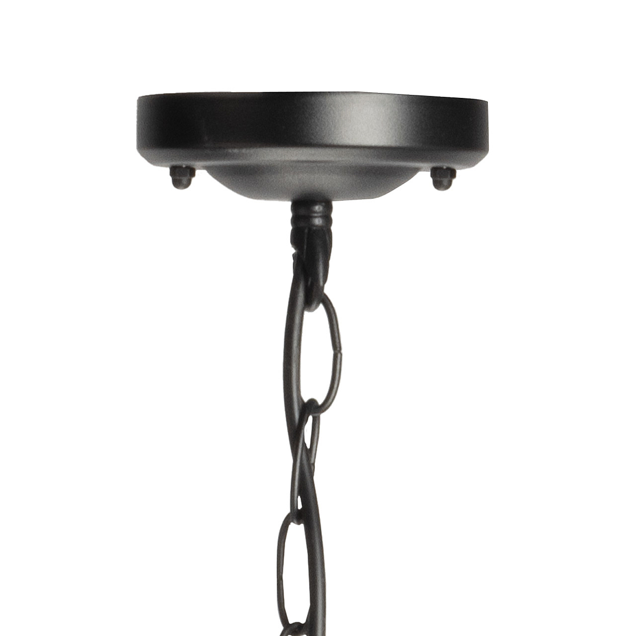 Уличный подвесной светильник De Markt Корсо 801011501