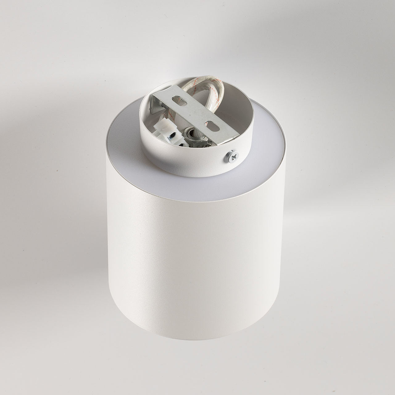 Накладной светильник De Markt Информ 851011801