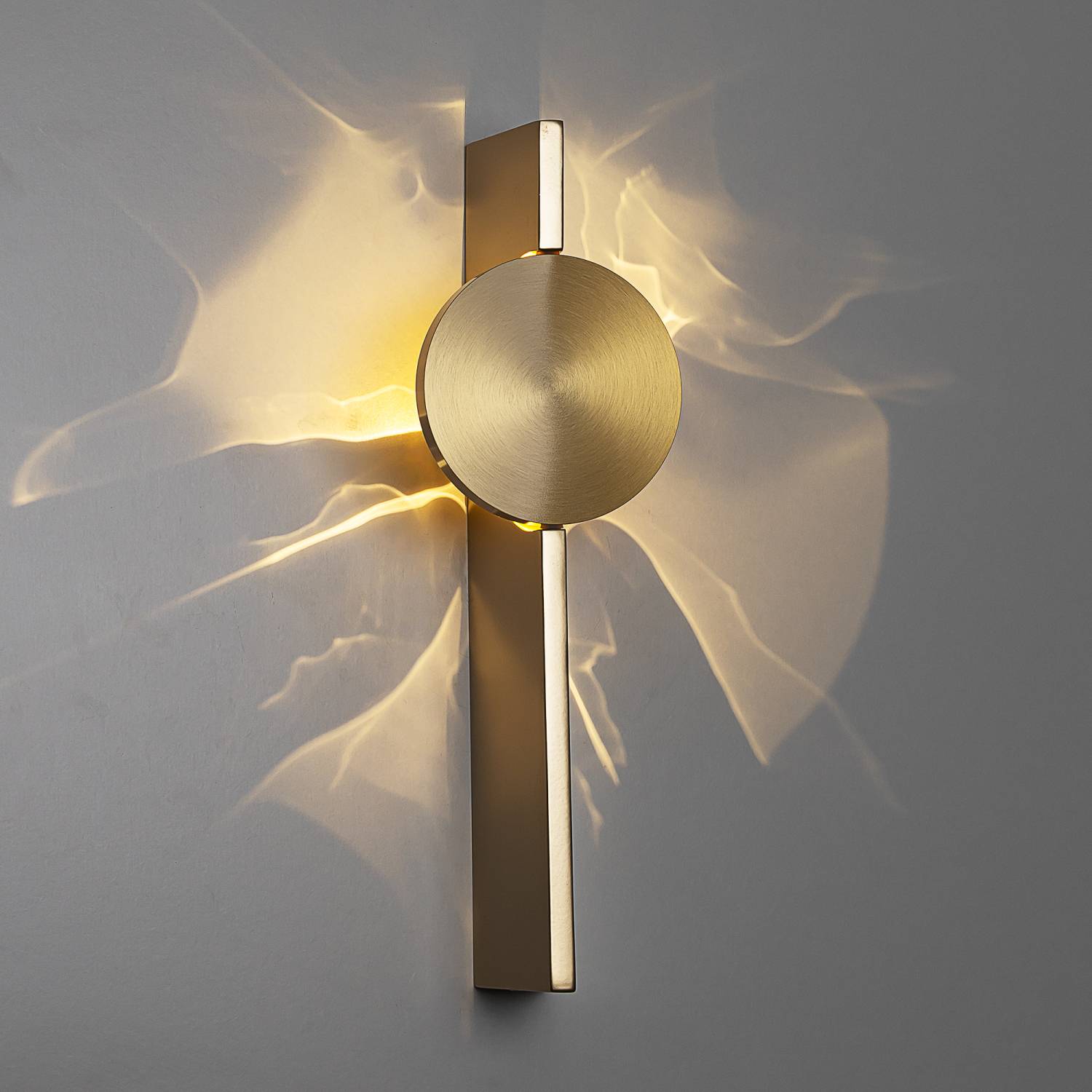 Настенный светильник Citilux Jazzy CL248011