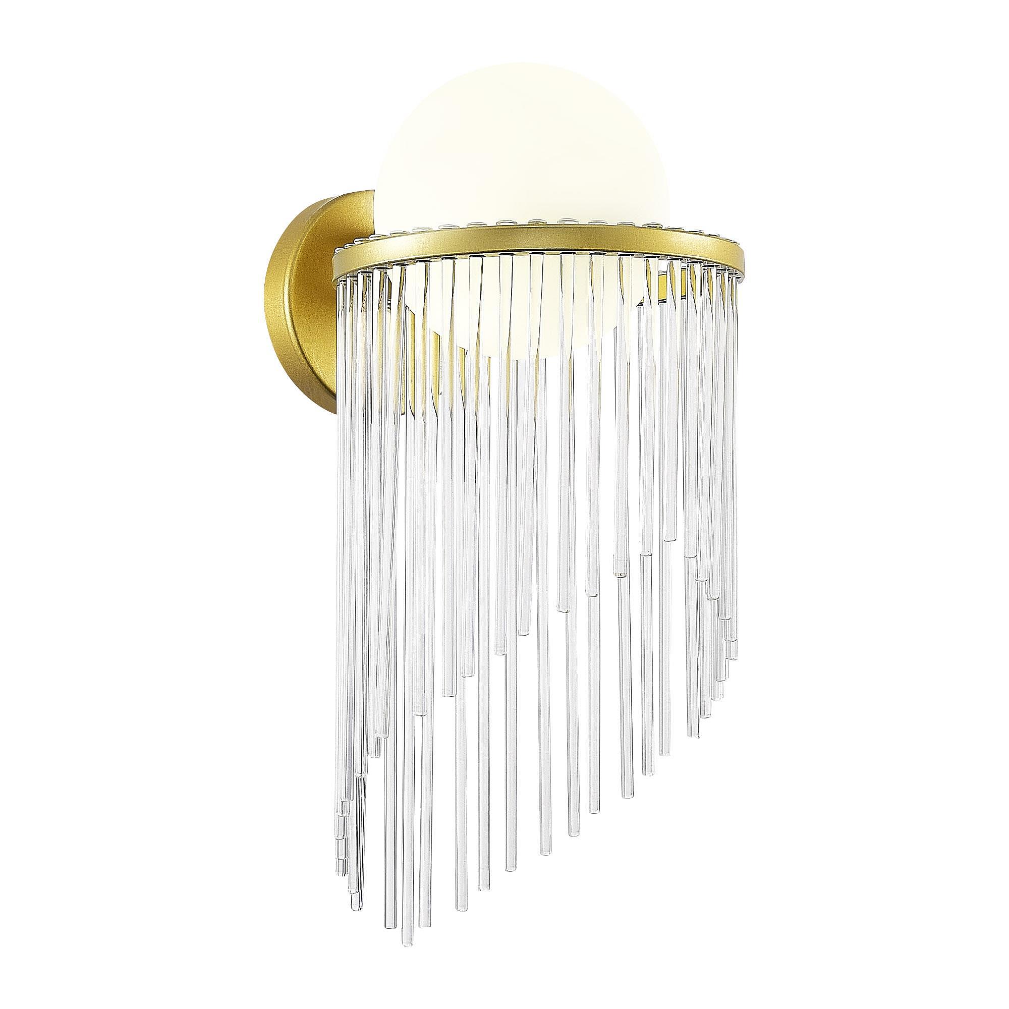 Настенное бра ST Luce Allegro SL1511.201.01 Настенное бра ST Luce Allegro SL1511.201.01