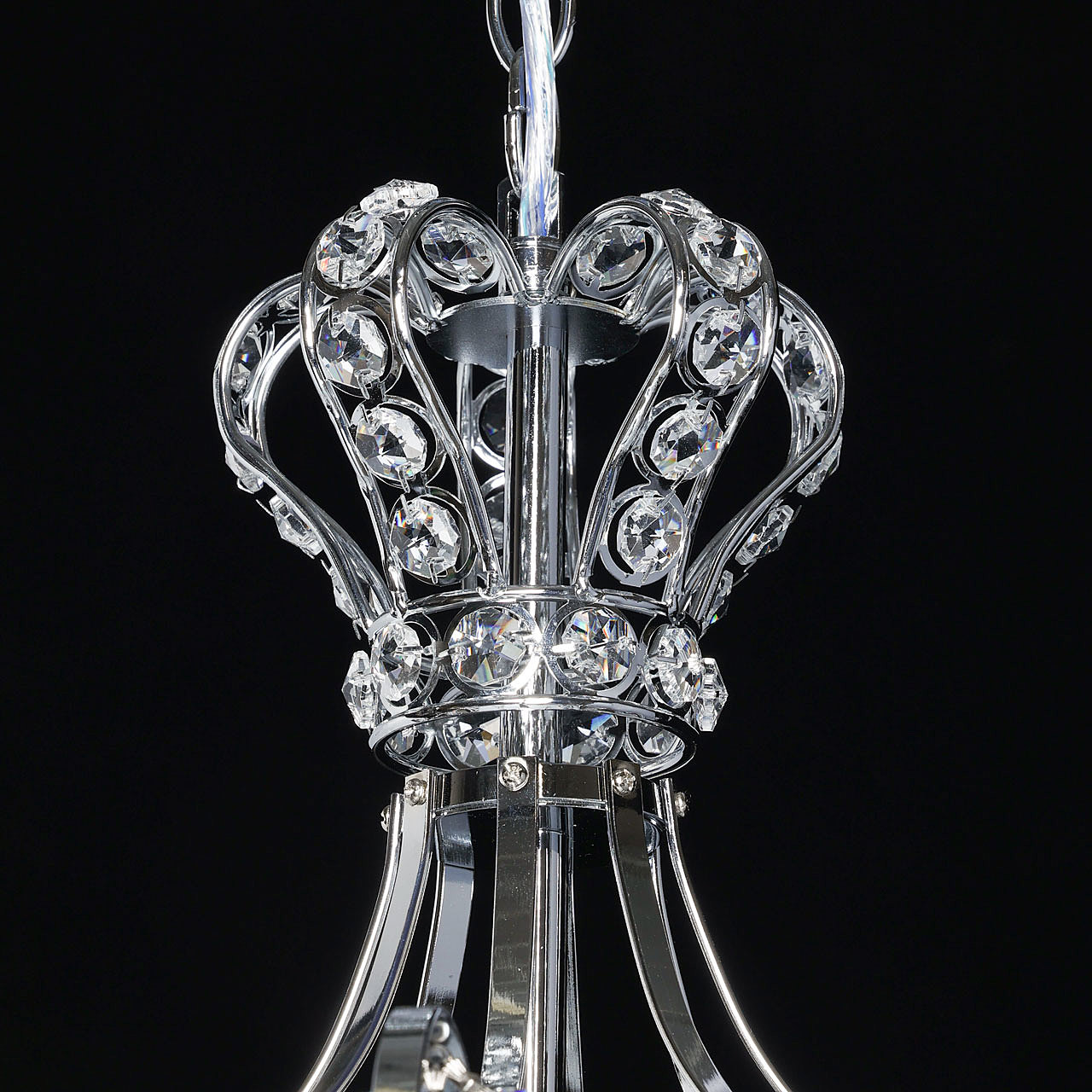 Подвесная люстра De Markt Бриз 111018804