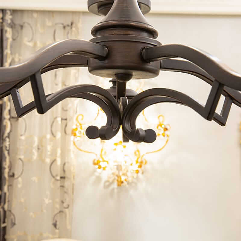 Подвесная люстра L'Arte Luce YORK L50005.05