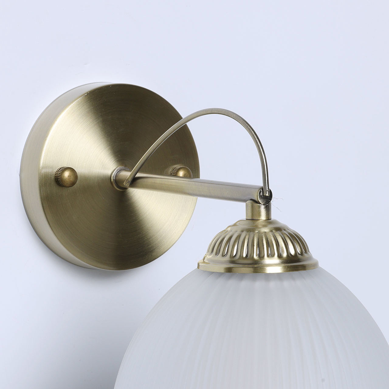 Настенное бра De Markt Блеск 315026401