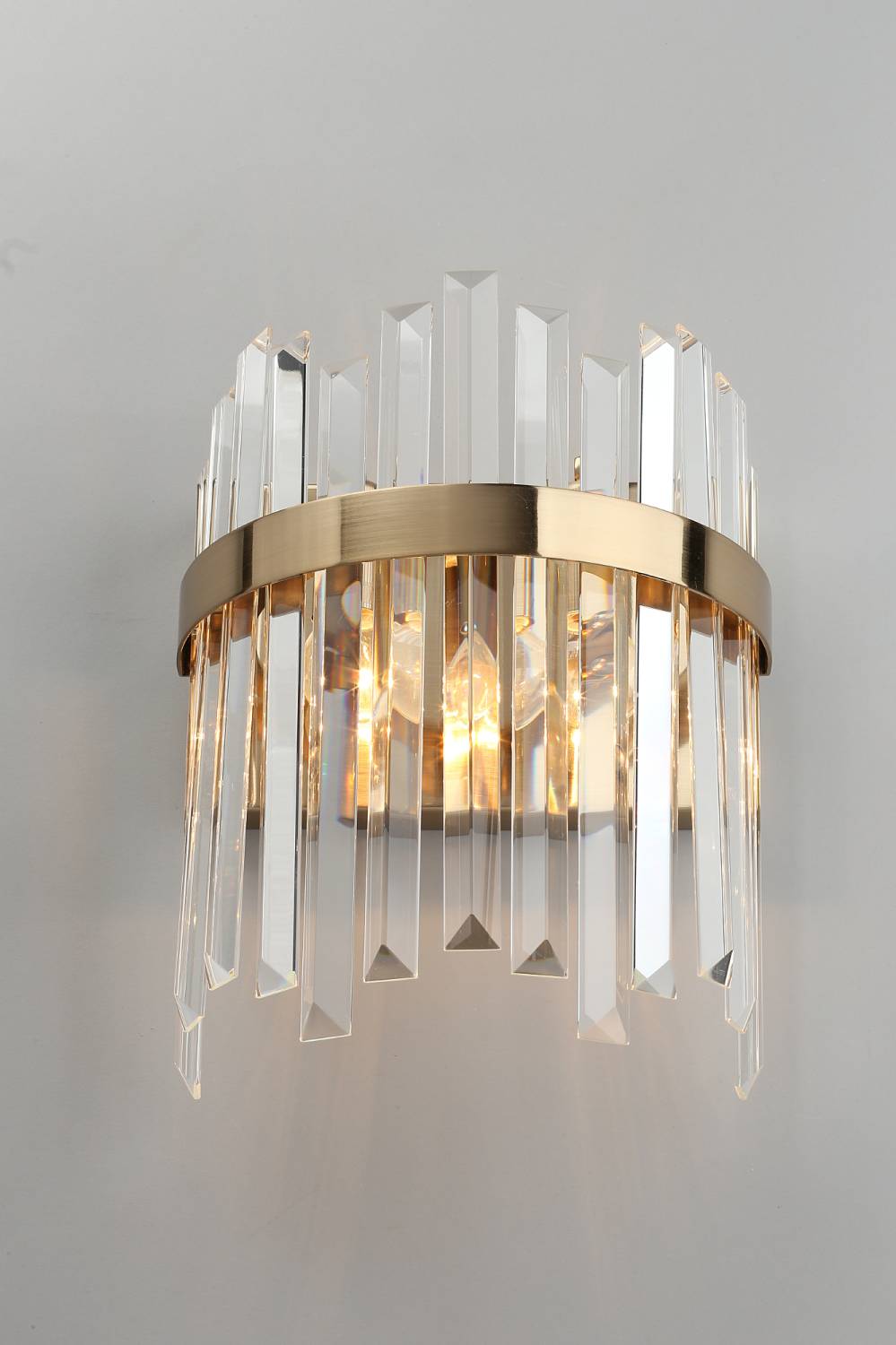 Настенное бра Aployt Melisa APL.747.01.02