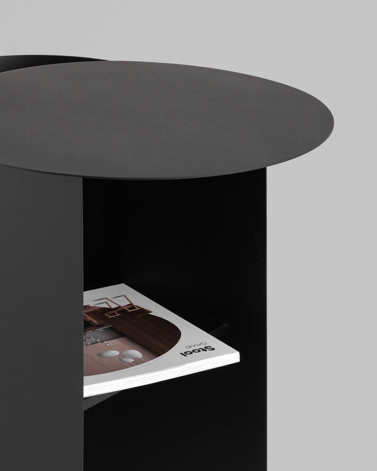 Stool Group Floire MT-143 DB-001