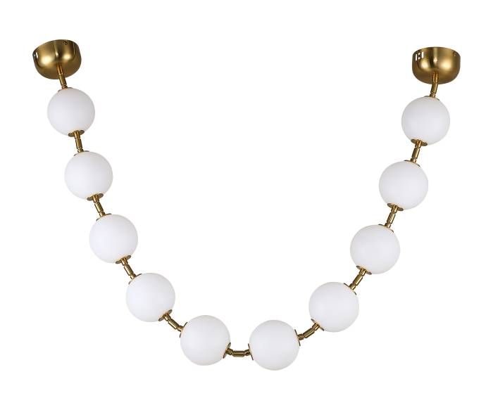 Светильник подвесной KINK Light Мони 07627-10L,20 Светильник подвесной KINK Light Мони 07627-10L,20