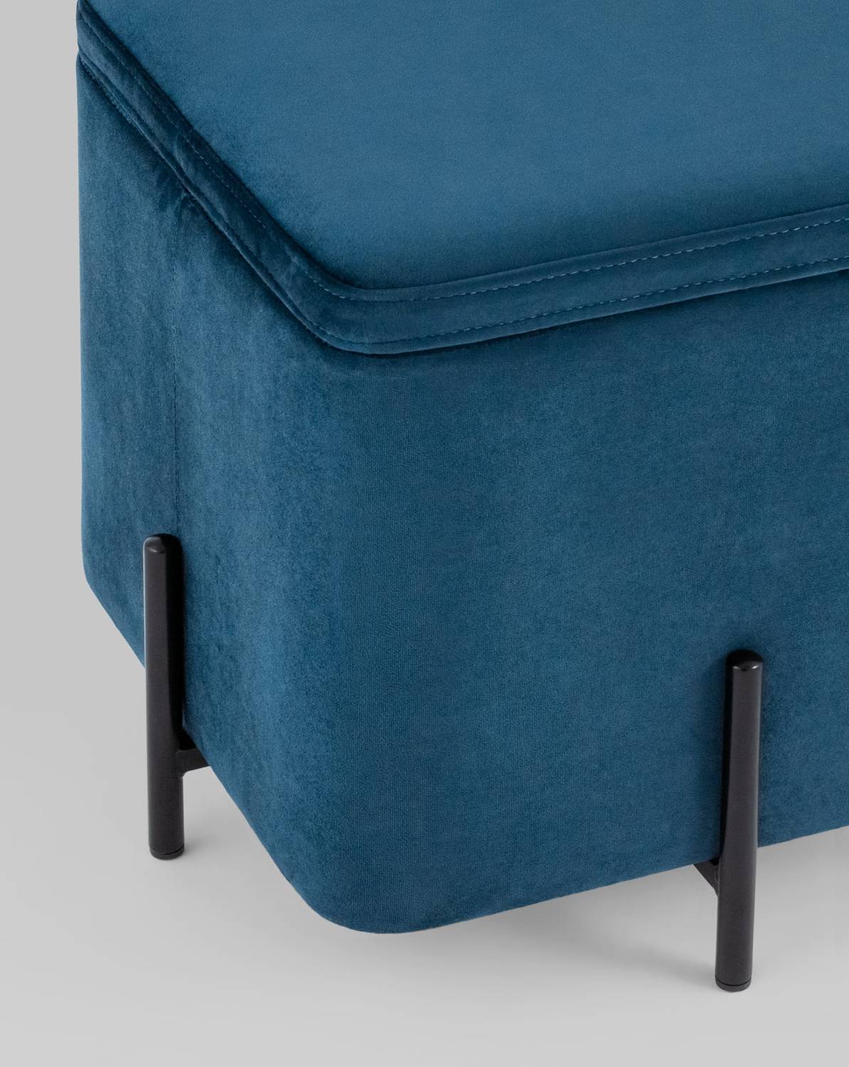 Пуфик Stool Group Грейс vd-grays-kv-b29