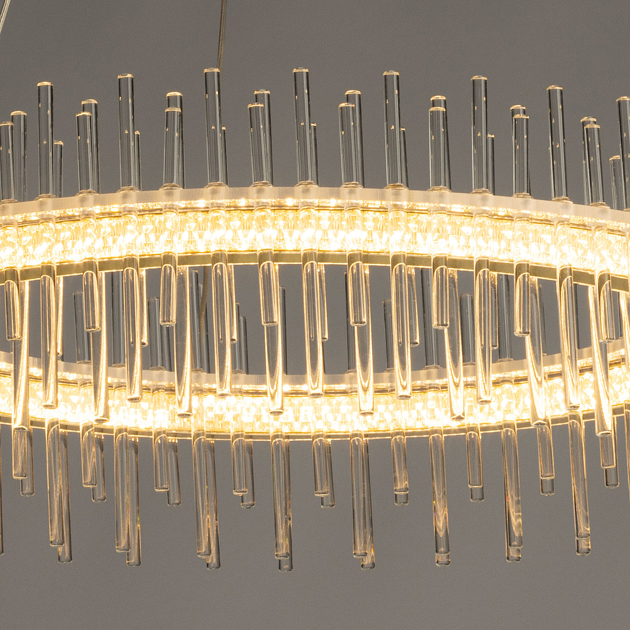 Подвесная люстра De Markt Арман 462011801