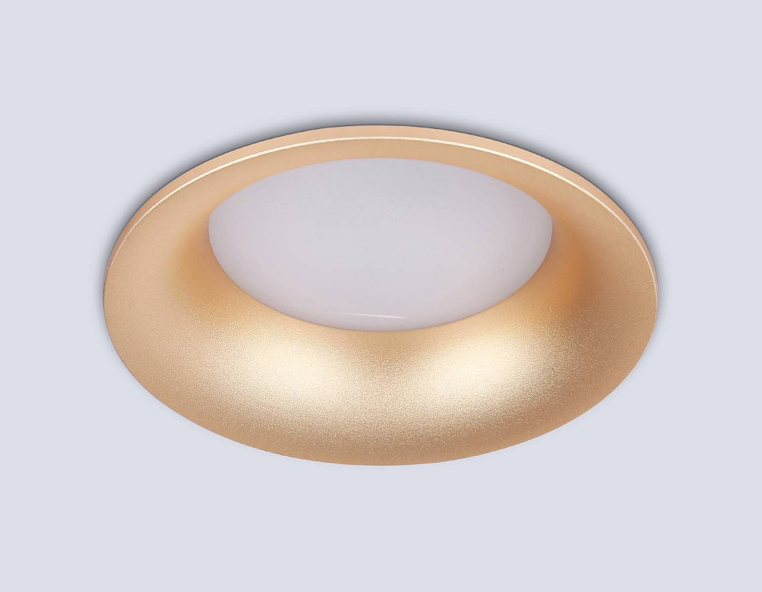 Встраиваемый светильник Ambrella GX Standard tech TN51812