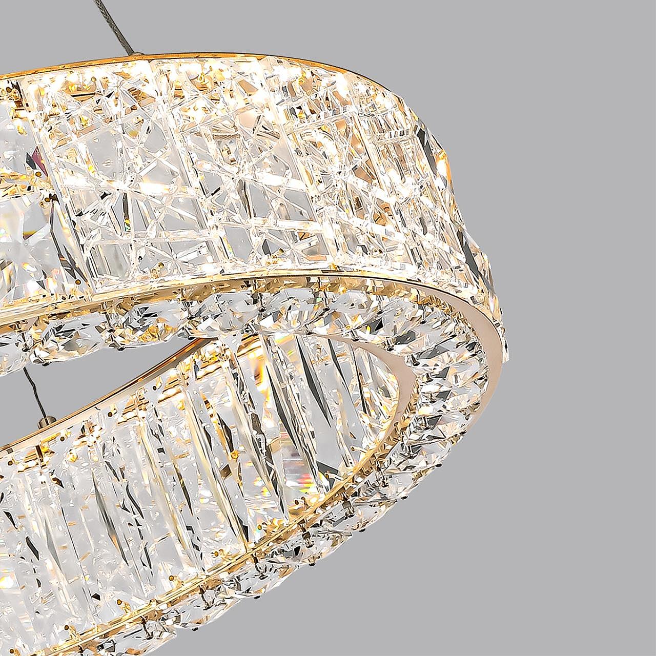 Подвесная люстра Odeon Light Version 5071/70L