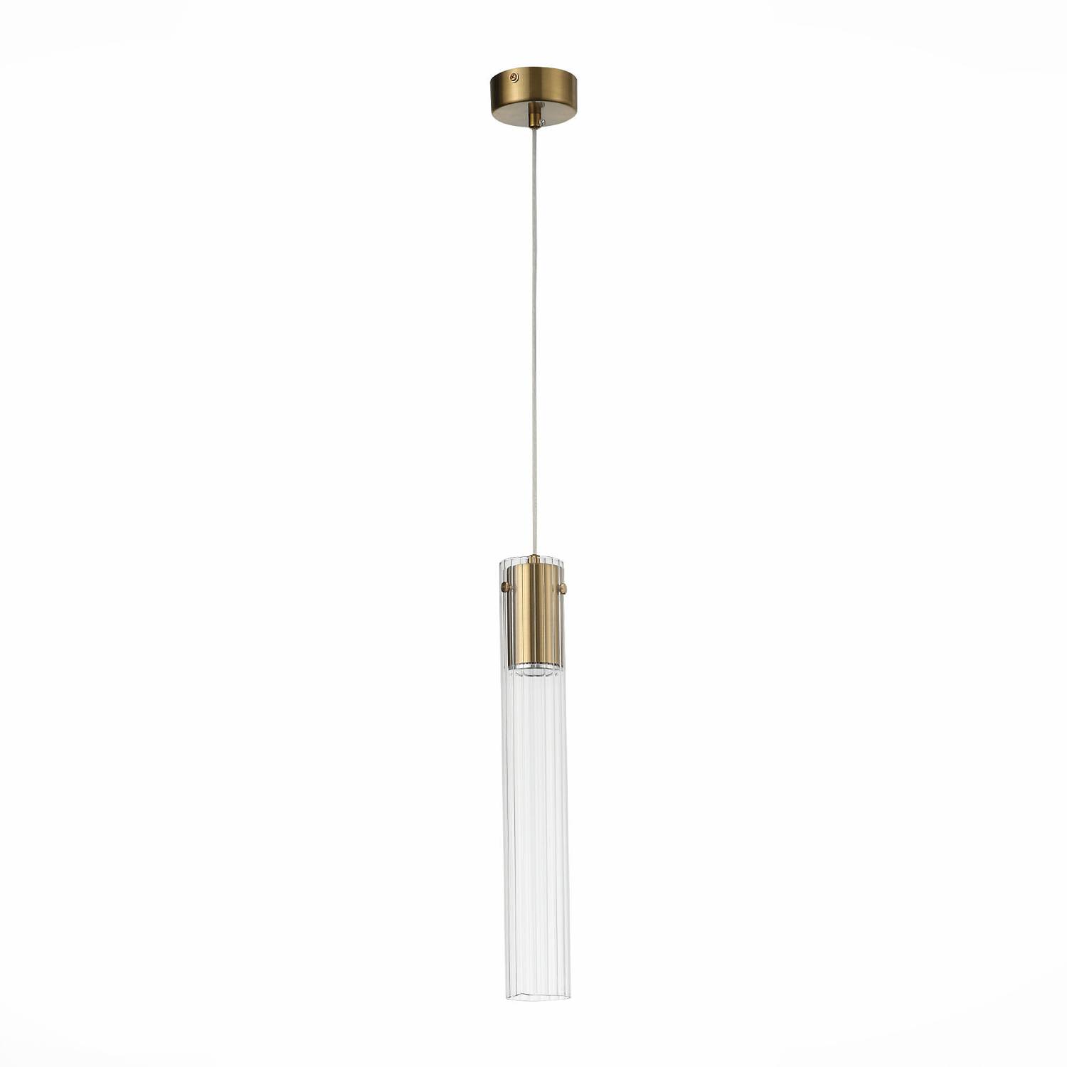 Светильник подвесной ST Luce Terni SL1229.303.01