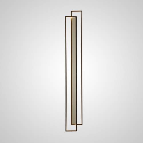 Настенный светильник ImperiumLoft Arisaig-Wall01 209020-23