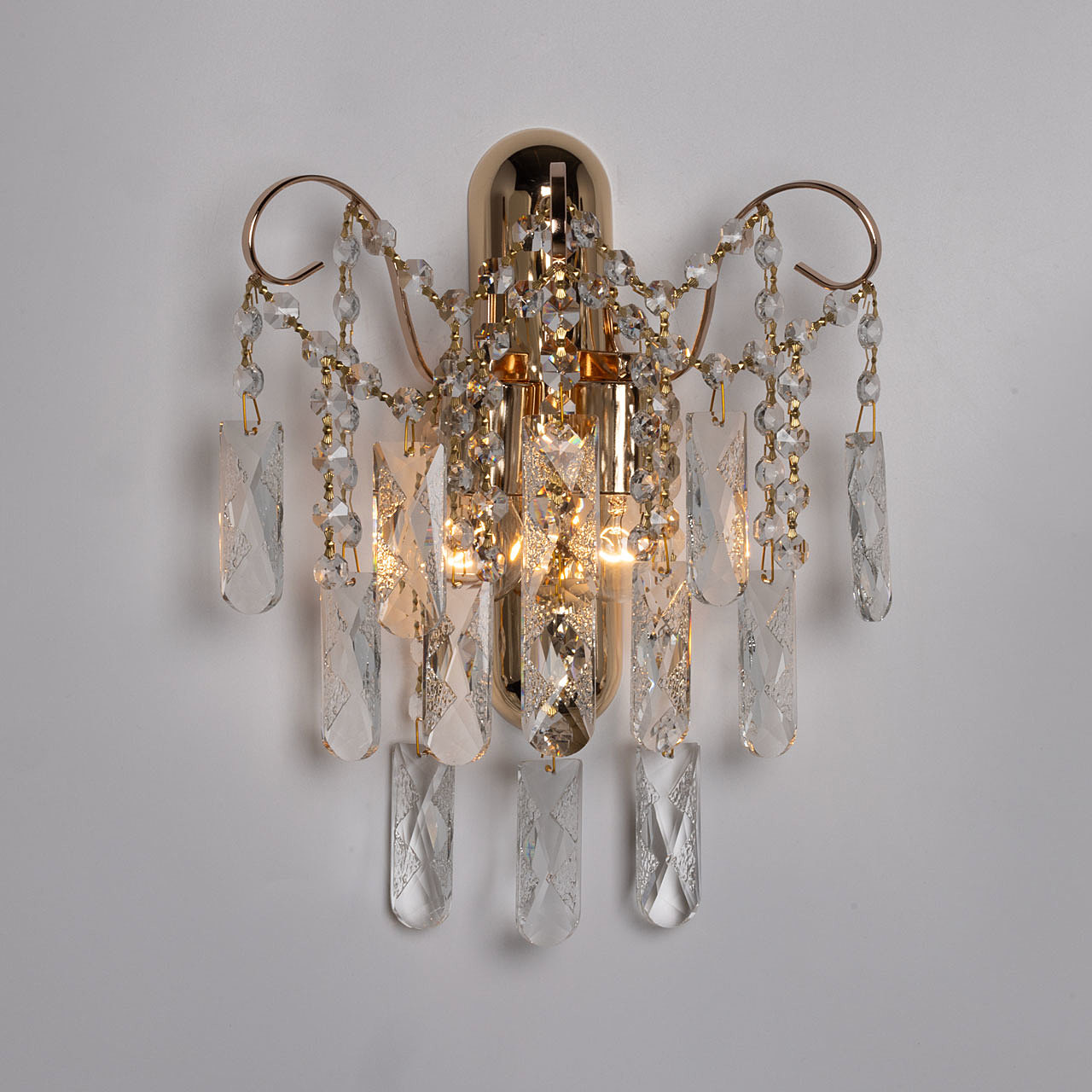 Настенное бра De Markt Бриз 111029102