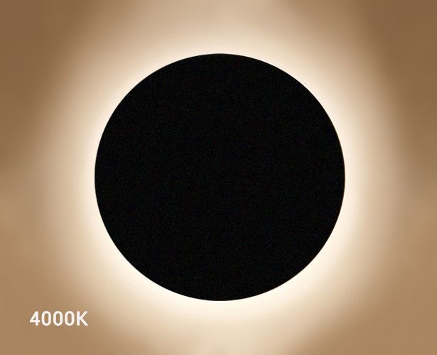 Настенный светильник Italline IT02-016 black