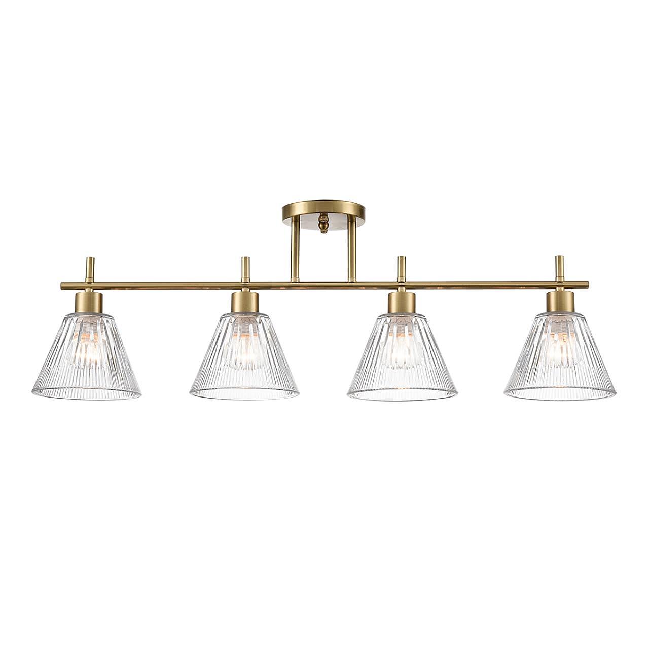 Потолочная люстра Lumion Vivian 8188/4C