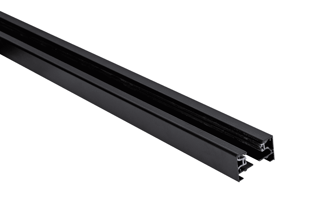 Шинопровод SWG DesignLed Однофазный трек TR-BL-2