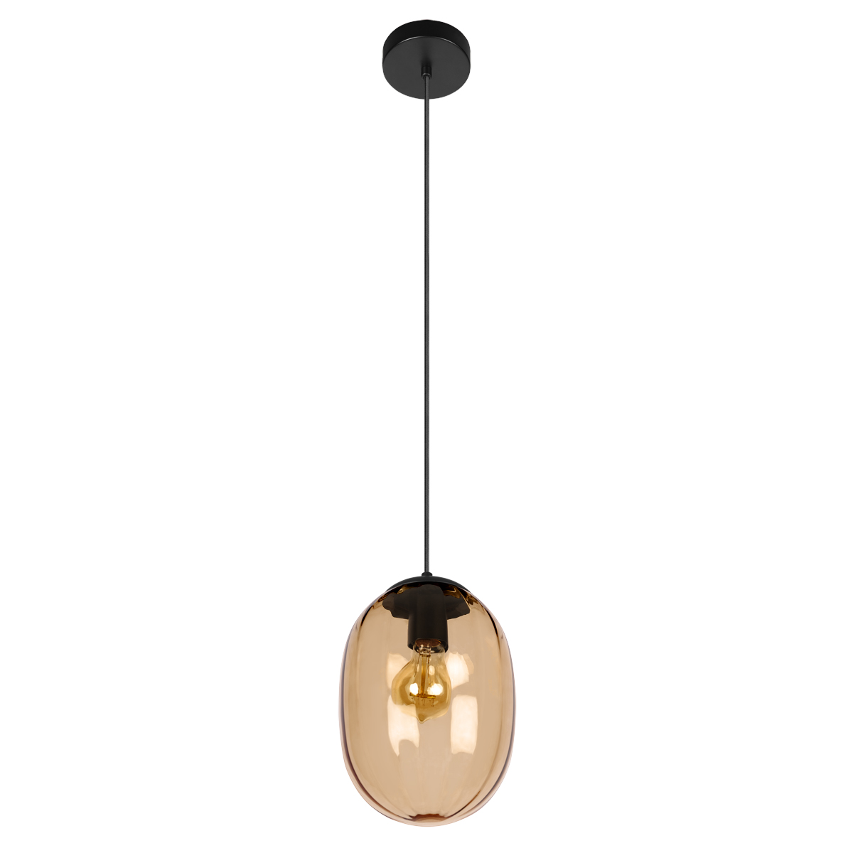 Светильник подвесной Loft It Bubble 10427 Brown