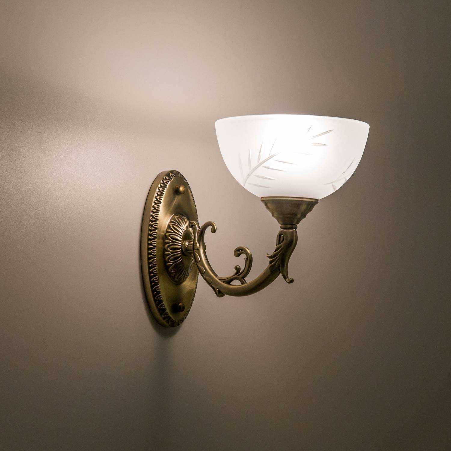 Настенное бра Citilux Кремона CL406313