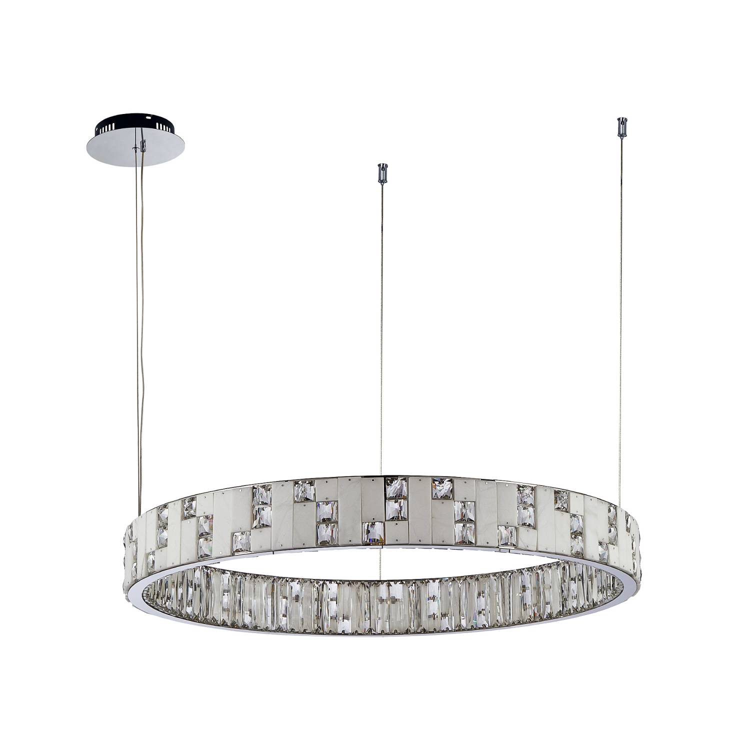 Подвесная люстра Favourite Chapiteau 4205-8P