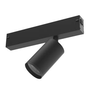 Трековый светильник IMEX IL.0050.5010-GU10-BK