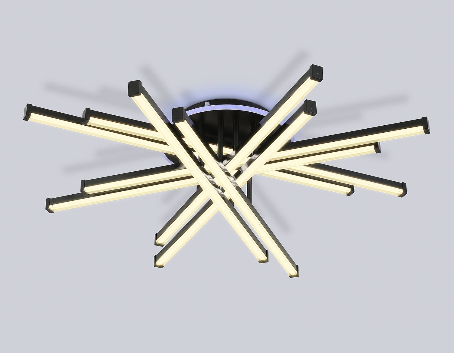 Потолочная люстра Ambrella LineTech FL6276