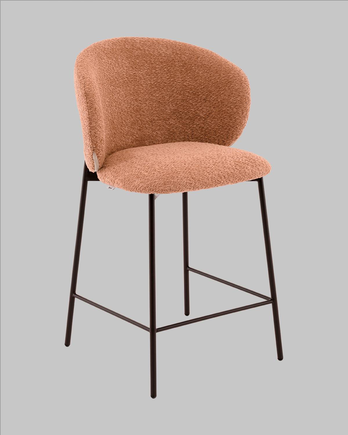 Полубарный стул Stool Group Блейз LV-109-S493-P-01