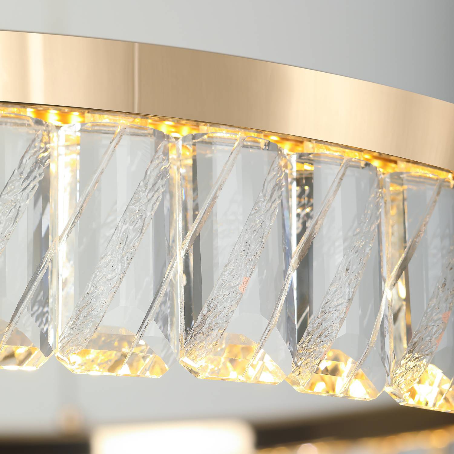 Подвесная люстра Rivoli Erika 6131-104