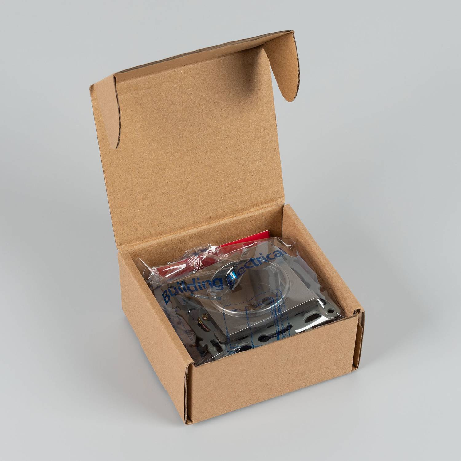 Розетка Arlight 043732