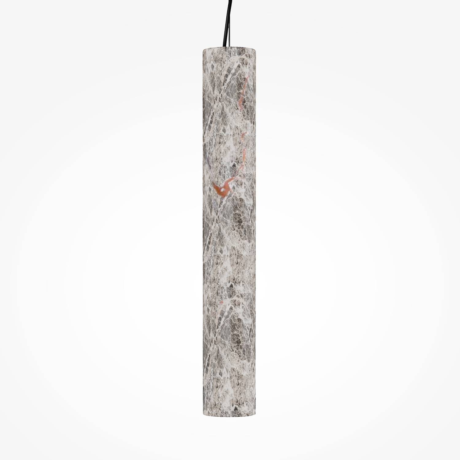 Светильник подвесной Maytoni Basic Texture MOD461PL-L5GRK