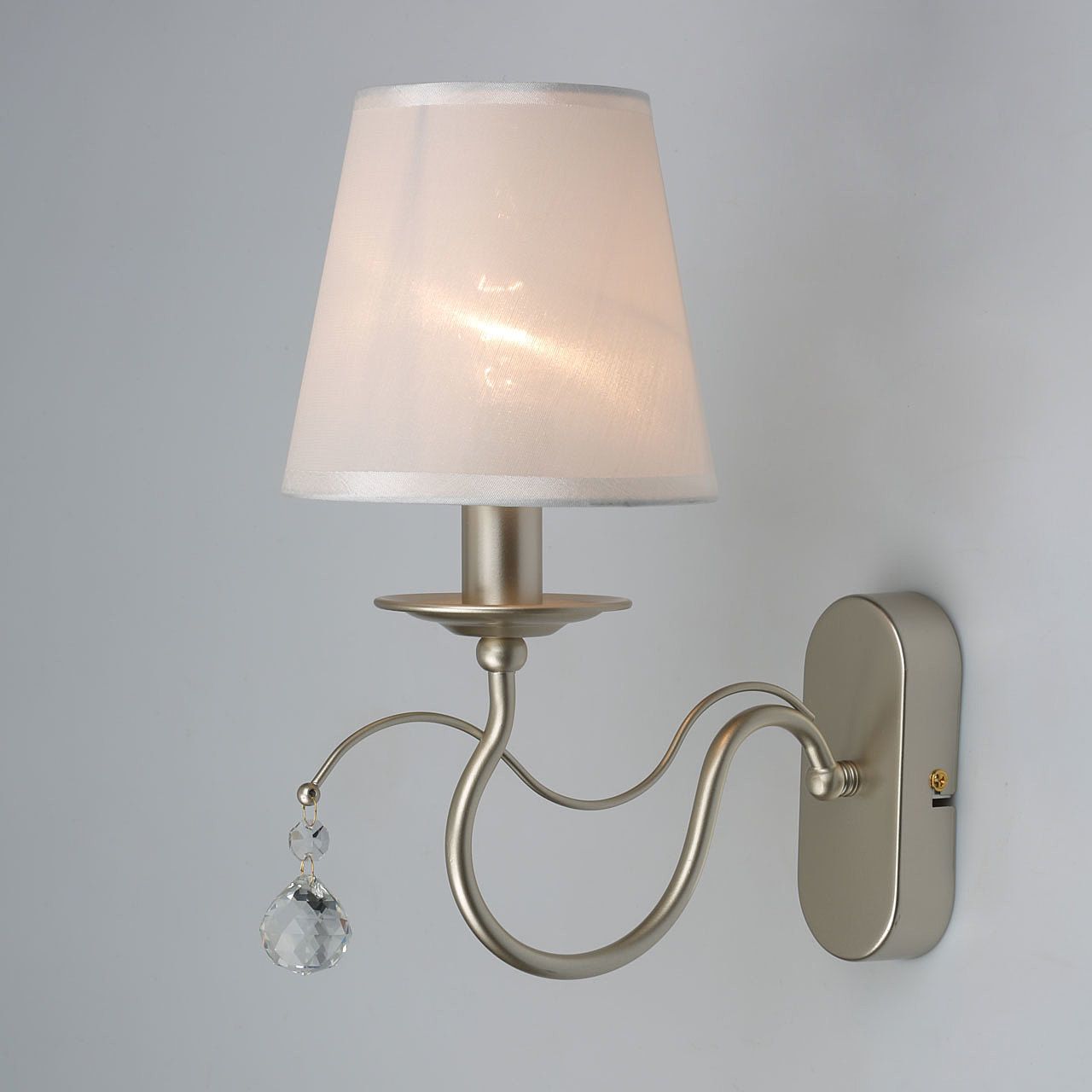 Настенное бра MW Light Федерика 684022901