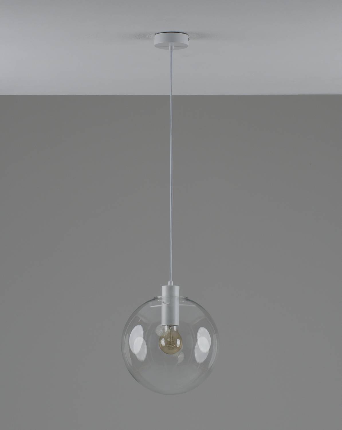 Светильник подвесной Moderli Aurora V11548-1P