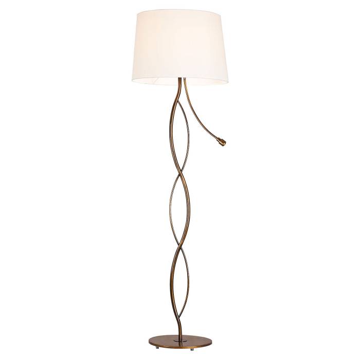 Торшер Lussole LOFT Ajo LSP-0552