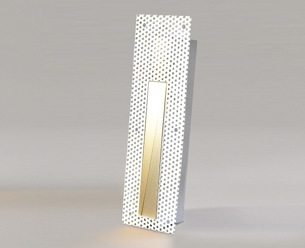 Подсветка для ступеней Italline DL 3031 white