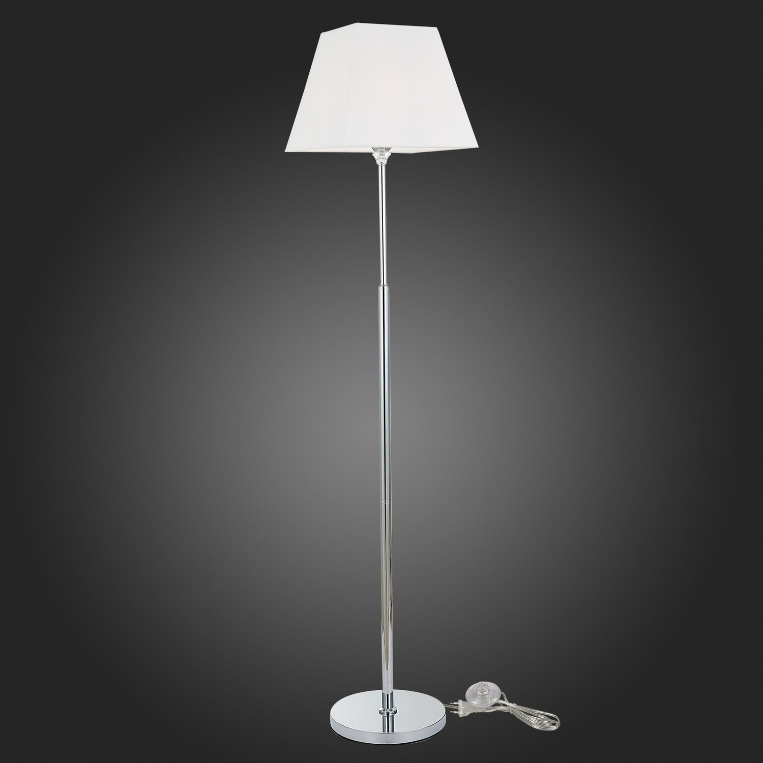 Торшер Evoluce Manila SLE107505-01