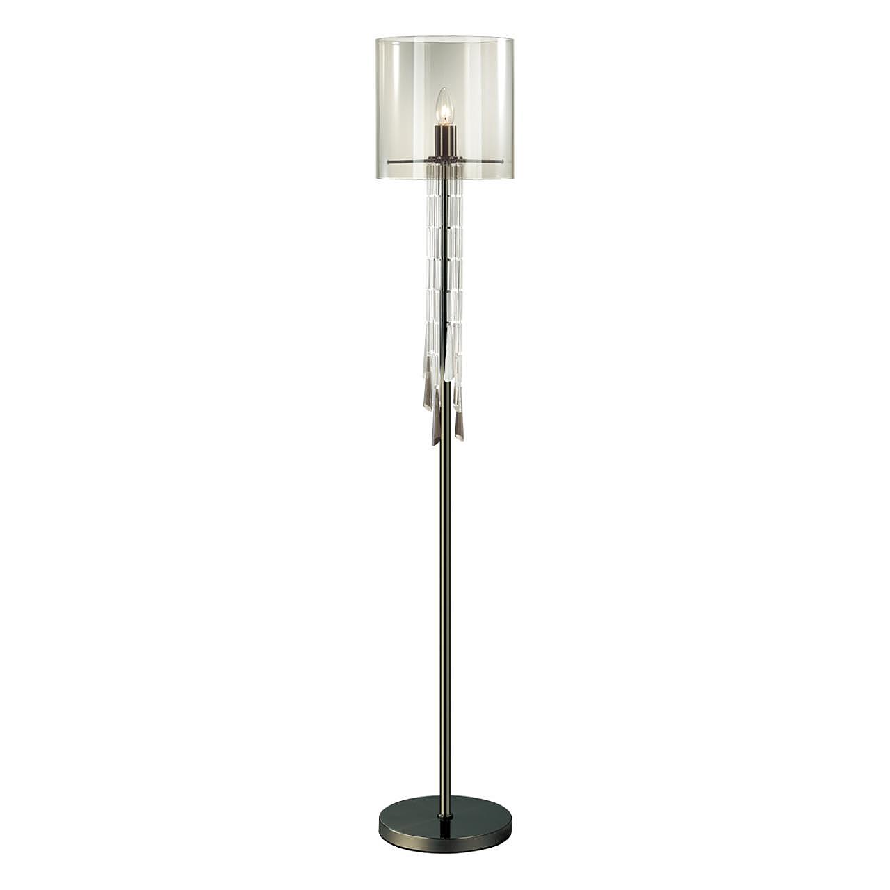 Торшер Odeon Light EXCLUSIVE Nicole 4890/1F