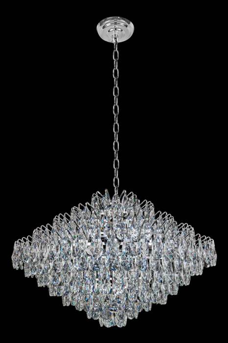 Подвесная люстра LEON Adriana LE6889/800 CH
