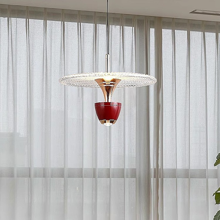 Светильник подвесной LIGHTERA Saimaa LE126L-30R