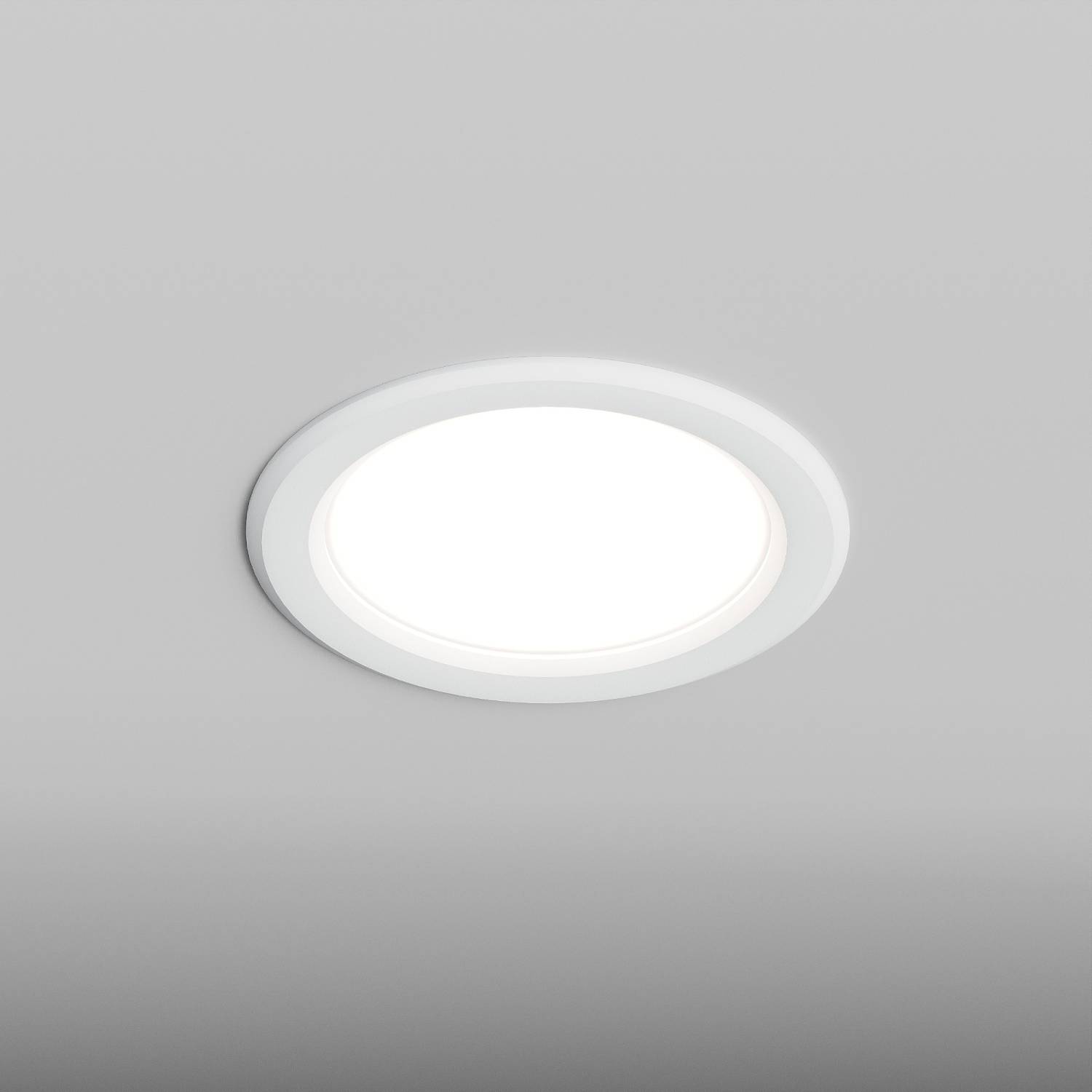 Встраиваемый светильник Hesby Lighting Helsingborg HSBL_0204