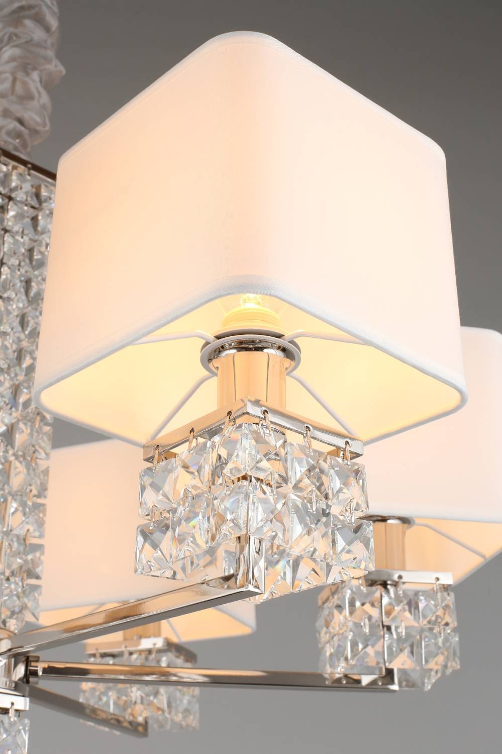 Подвесная люстра Aployt Ireni APL.736.03.06