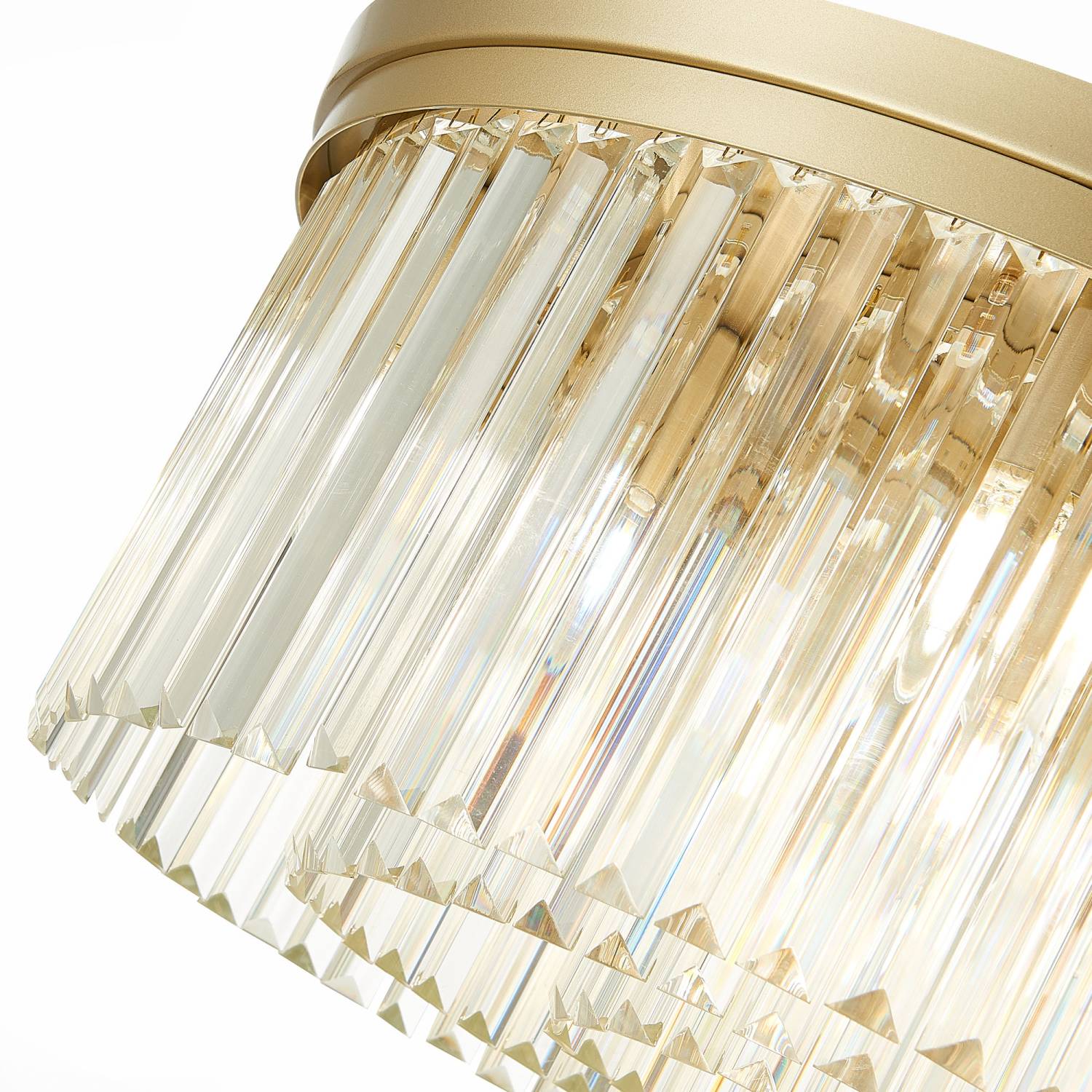 Потолочная люстра ST Luce Ercolano SL1624.202.09 Потолочная люстра ST Luce Ercolano SL1624.202.09