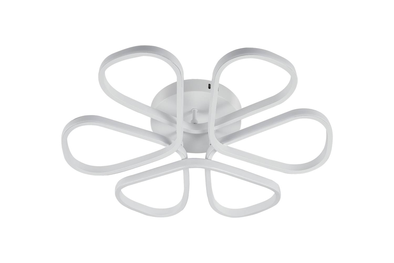 Потолочная люстра Natali Kovaltseva HIGH-TECH LED LAMPS HIGH-TECH LED LAMPS 82026