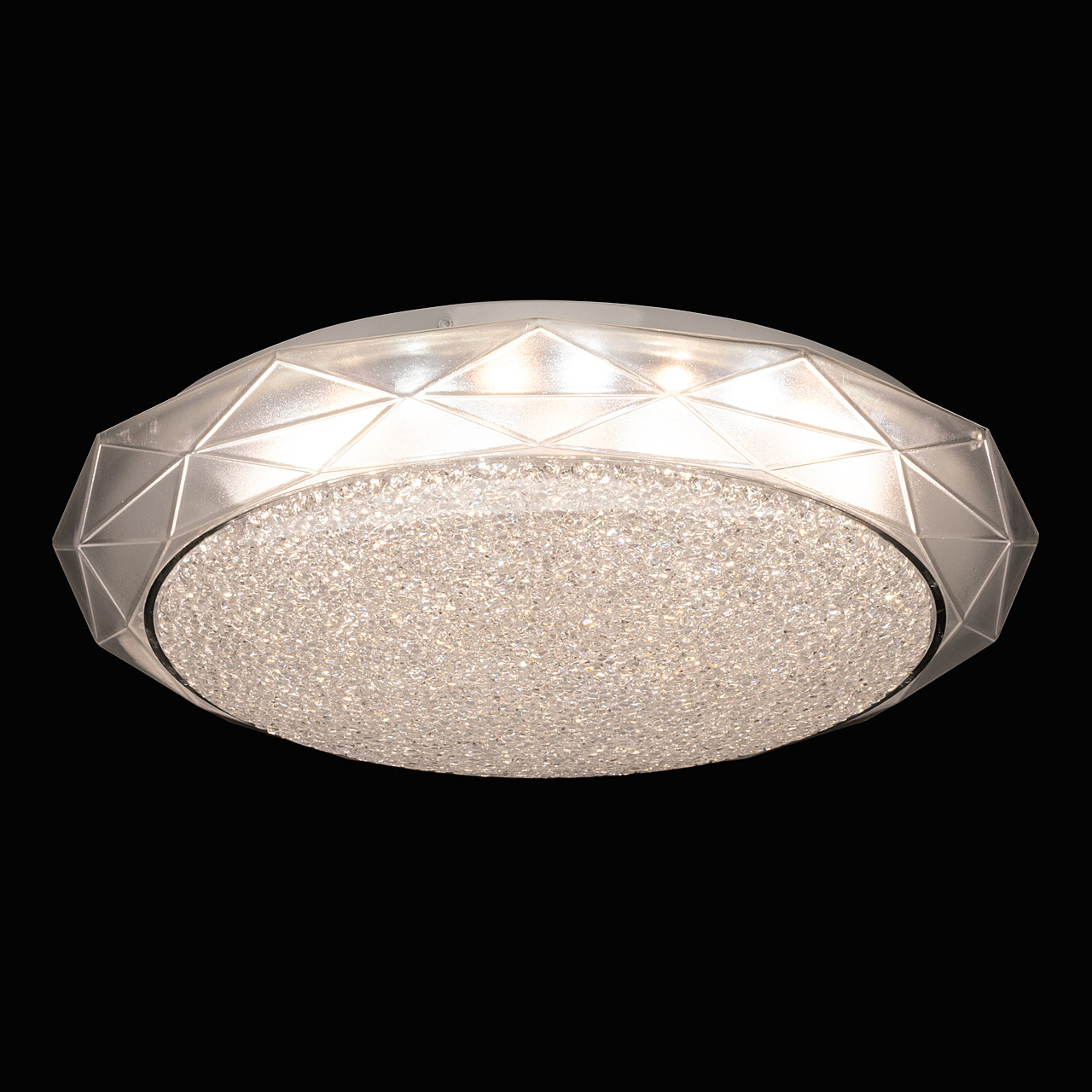 Светильник потолочный De Markt Ривз 674018801