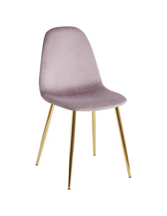 Обеденный стул Stool Group OS-001L-V HLR-25 gl DUAL