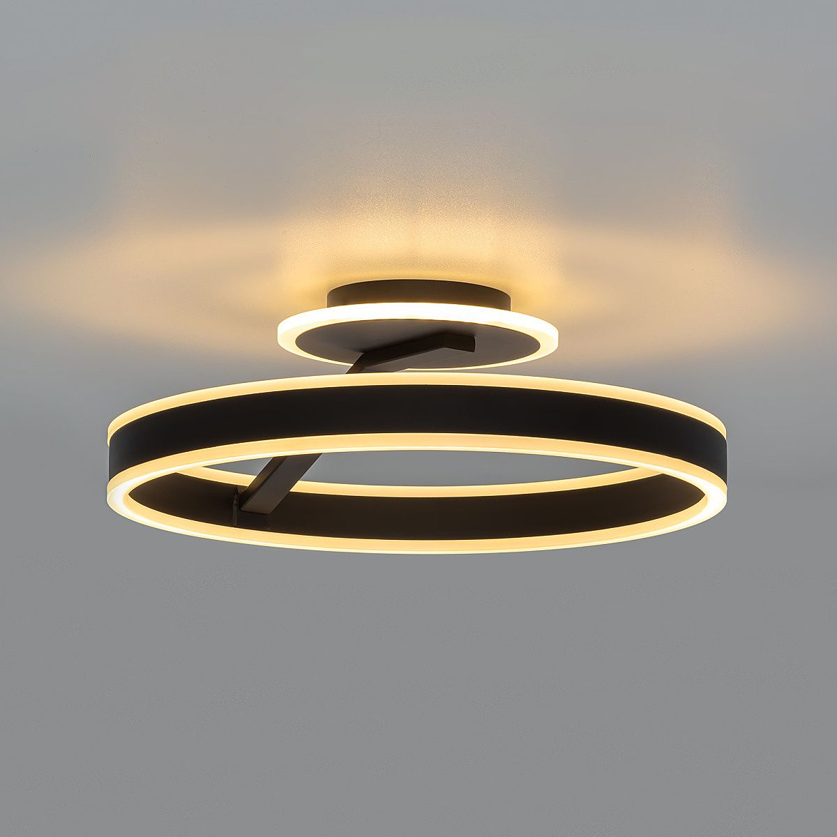 Светильник потолочный Citilux Дуэт CL719741