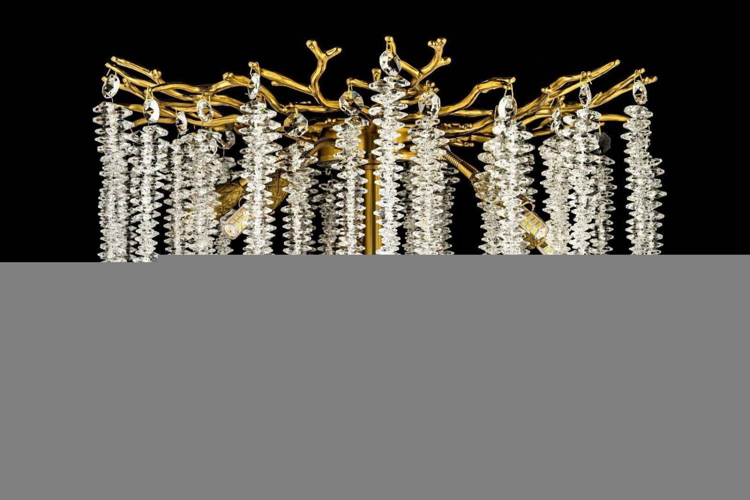 Торшер Dio D'Arte Tavenna Antigue Tavenna H 3.1.1.100 A