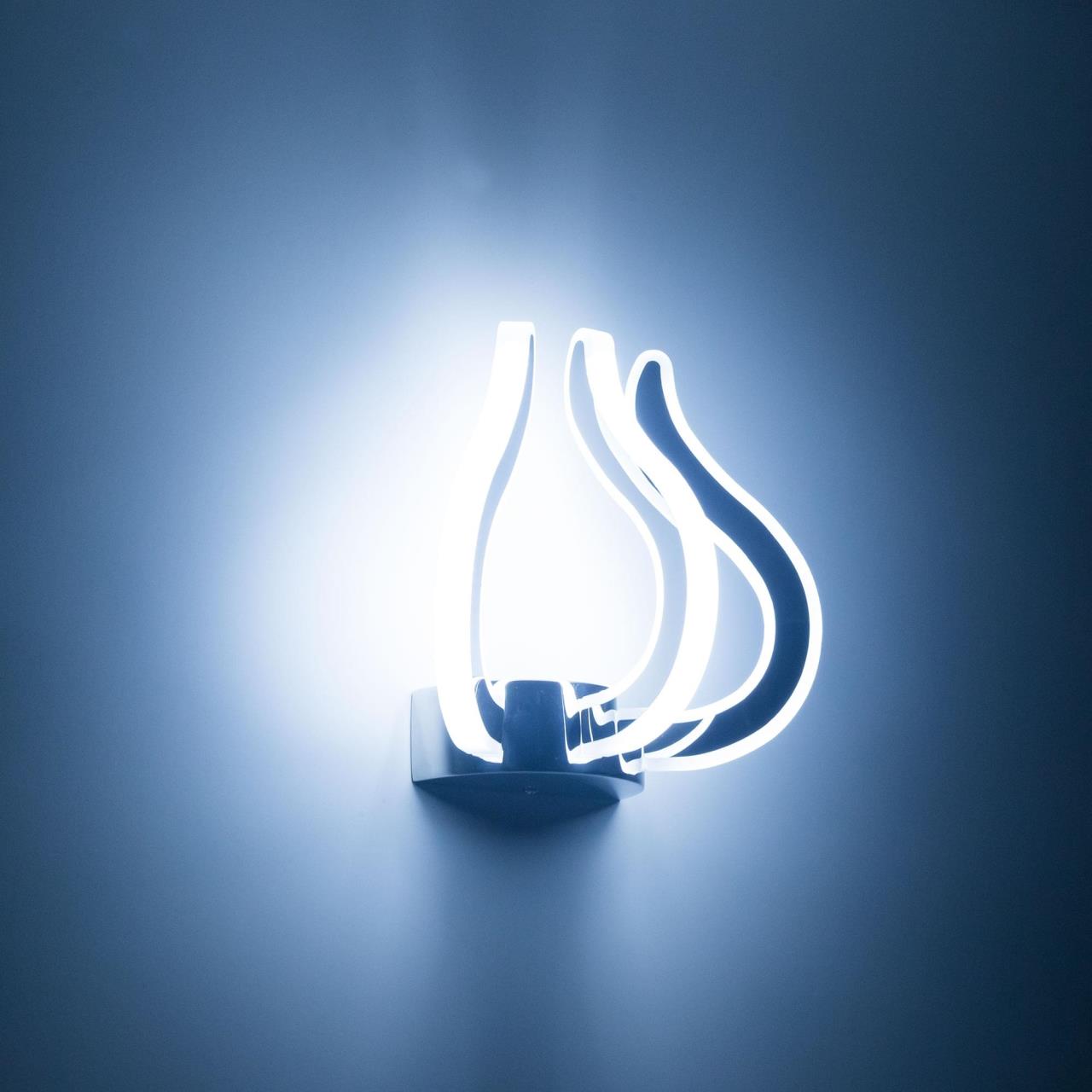 Настенное бра Citilux Krown EL334W16.1