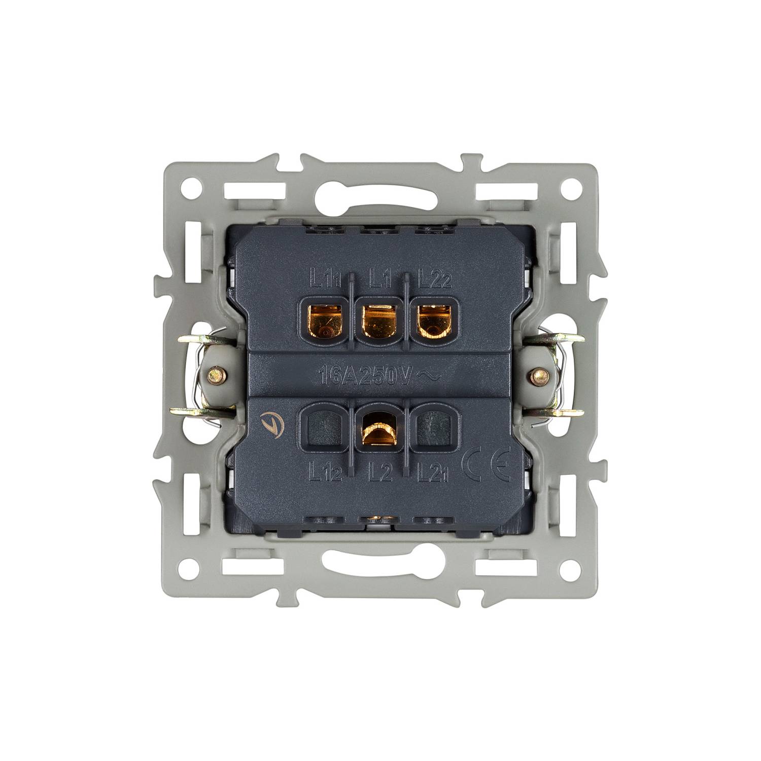 Выключатель Arlight 043726